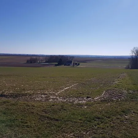 Cozy & Ideal Closed Garden Hébergement de vacances *