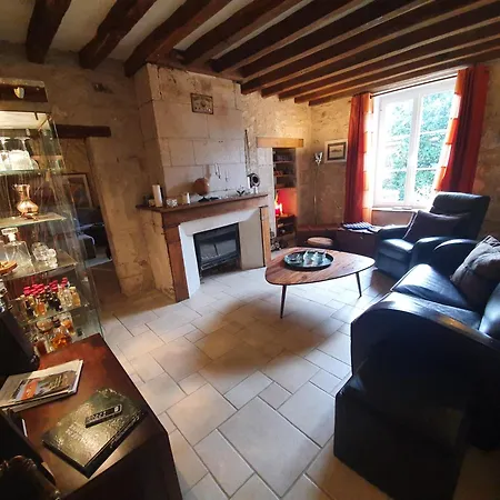 Hébergement de vacances Cozy & Ideal Closed Garden