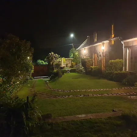 Cozy & Ideal Closed Garden * Emeville