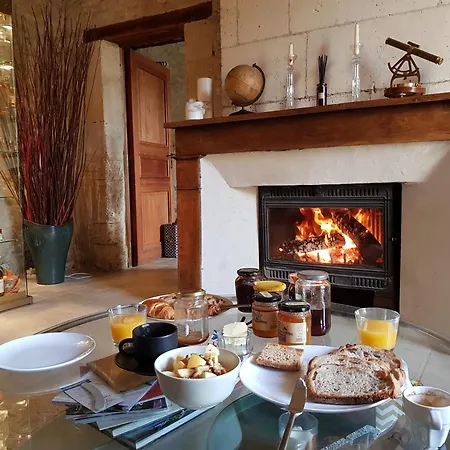 Hébergement de vacances Cozy & Ideal Closed Garden Emeville