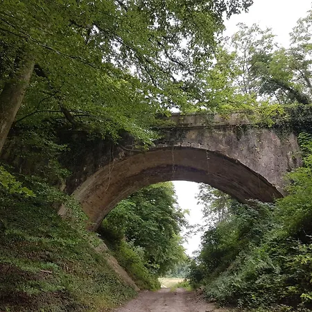 Cozy & Ideal Closed Garden