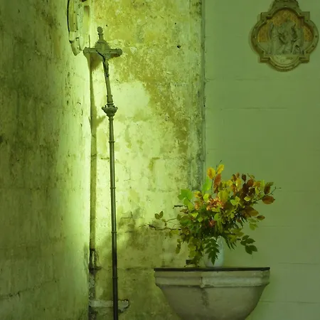 Cozy & Ideal Closed Garden *