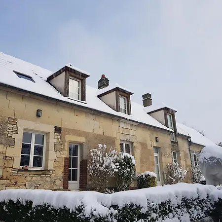 Cozy & Ideal Closed Garden * Emeville