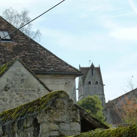 Cozy & Ideal Closed Garden Hébergement de vacances *
