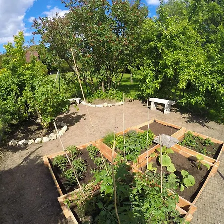 Hébergement de vacances Cozy & Ideal Closed Garden Emeville