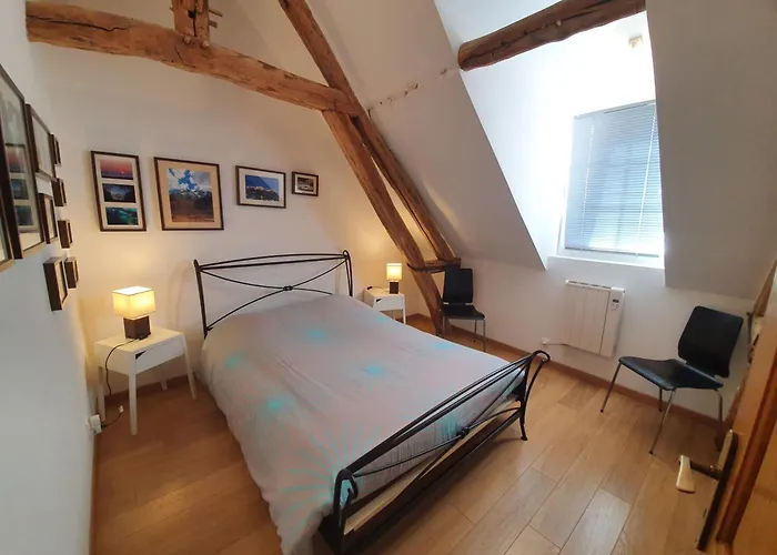 Holiday home Cozy & Ideal Closed Garden