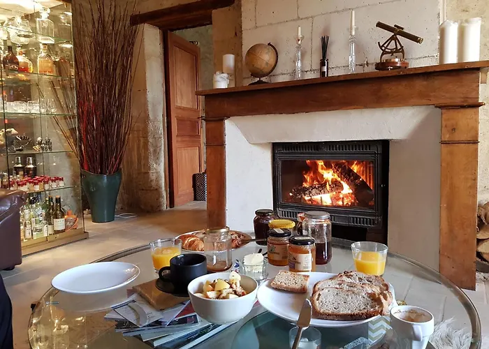 Holiday home Cozy & Ideal Closed Garden Emeville