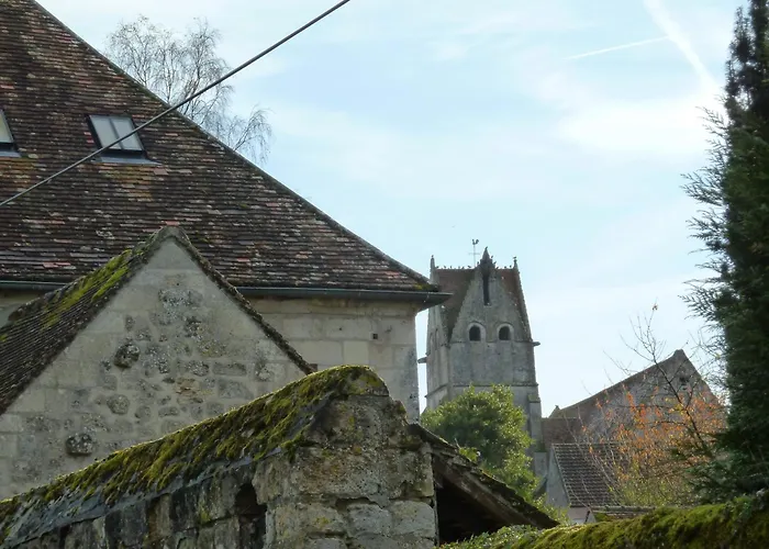 Cozy & Ideal Closed Garden Holiday home *